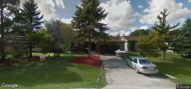 44 Dumore Bay（加拿大曼尼托巴省溫尼伯市）房屋照片