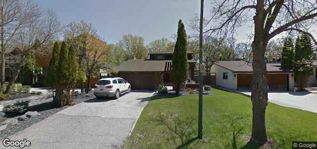 45 Carlotta Crescent（加拿大曼尼托巴省溫尼伯市）房屋照片