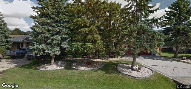 45 Dumore Bay（加拿大曼尼托巴省溫尼伯市）房屋照片