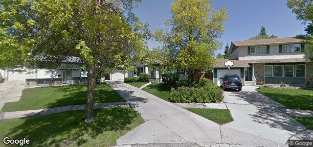 46 Buckle Drive（加拿大曼尼托巴省温尼伯市）房屋照片