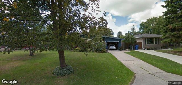 46 Cadiz Bay（加拿大曼尼托巴省溫尼伯市）房屋照片