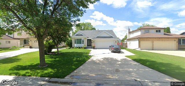 46 Civic Street（加拿大曼尼托巴省溫尼伯市）房屋照片