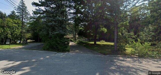 46 The Bridle Path（加拿大曼尼托巴省溫尼伯市）房屋照片