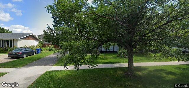 47 Buckle Drive（加拿大曼尼托巴省溫尼伯市）房屋照片