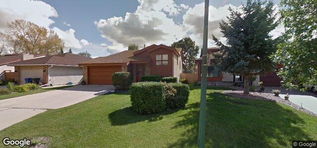 47 Carbutt Place（加拿大曼尼托巴省溫尼伯市）房屋照片