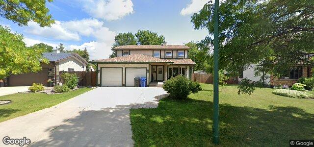 47 Hunterspoint Road（加拿大曼尼托巴省溫尼伯市）房屋照片