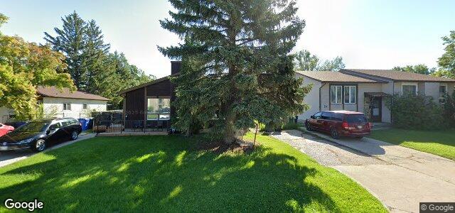 47 Sparrow Road（加拿大曼尼托巴省溫尼伯市）房屋照片