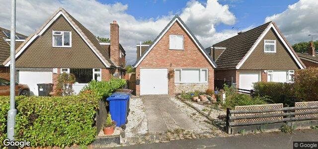 47 The Bridle Path（加拿大曼尼托巴省溫尼伯市）房屋照片