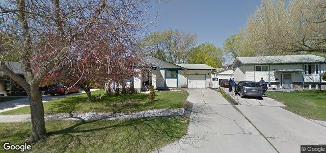 Photo of 50 Buckle Drive in Winnipeg, Manitoba