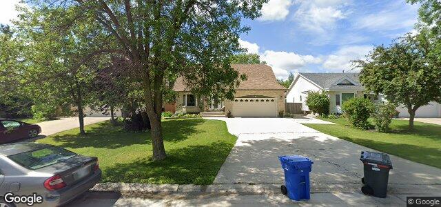 Photo of 50 Civic Street in Winnipeg, Manitoba