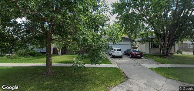 51 Buckle Drive（加拿大曼尼托巴省溫尼伯市）房屋照片