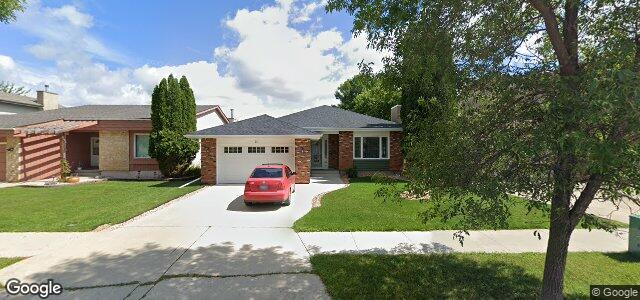 51 Civic Street（加拿大曼尼托巴省溫尼伯市）房屋照片