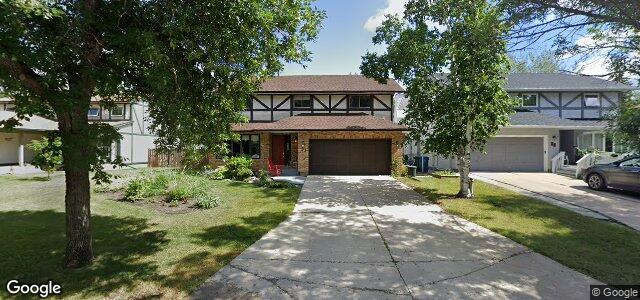 51 Hunterspoint Road（加拿大曼尼托巴省溫尼伯市）房屋照片