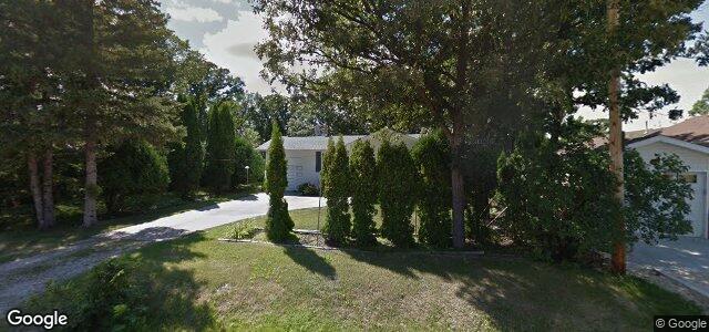 510 Community Row（加拿大曼尼托巴省溫尼伯市）房屋照片