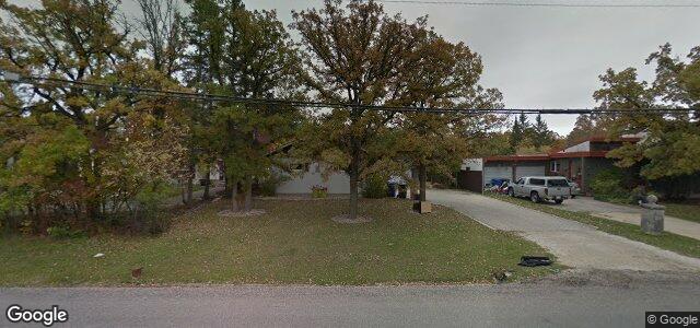 525 Charleswood Road（加拿大曼尼托巴省溫尼伯市）房屋照片