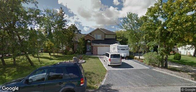 526 Berkley Street（加拿大曼尼托巴省溫尼伯市）房屋照片