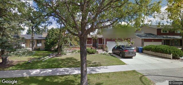 53 Malone Street（加拿大曼尼托巴省溫尼伯市）房屋照片