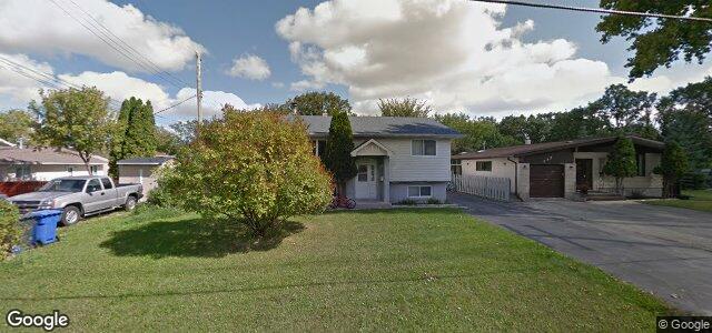 533 Berkley Street（加拿大曼尼托巴省溫尼伯市）房屋照片