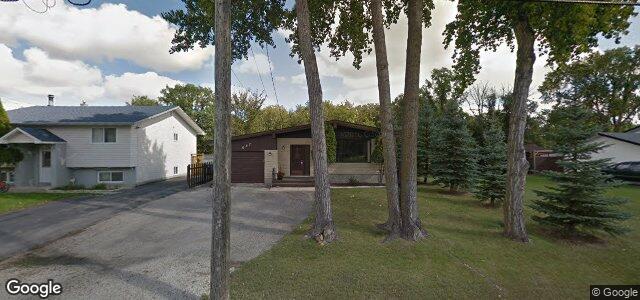 537 Berkley Street（加拿大曼尼托巴省溫尼伯市）房屋照片