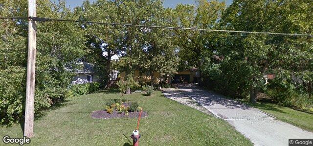 Photo of 539 Community Row in Winnipeg, Manitoba