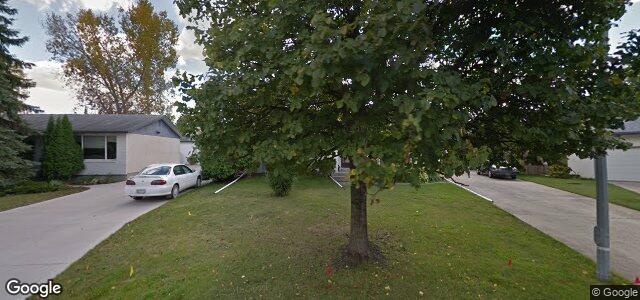 54 Carlos Lane（加拿大曼尼托巴省溫尼伯市）房屋照片