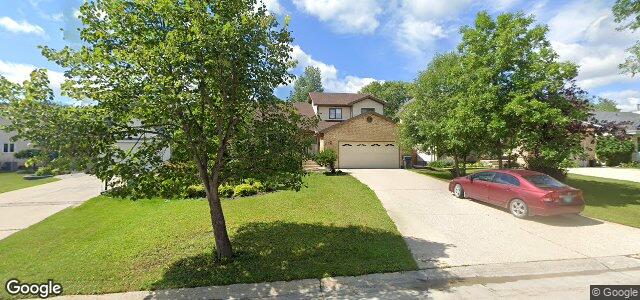 54 Civic Street（加拿大曼尼托巴省溫尼伯市）房屋照片