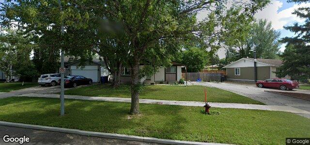 55 Buckle Drive（加拿大曼尼托巴省溫尼伯市）房屋照片