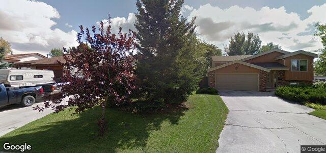 55 Carbutt Place（加拿大曼尼托巴省溫尼伯市）房屋照片