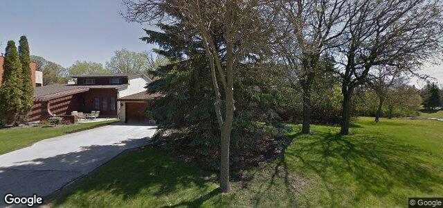 55 Carlotta Crescent（加拿大曼尼托巴省溫尼伯市）房屋照片