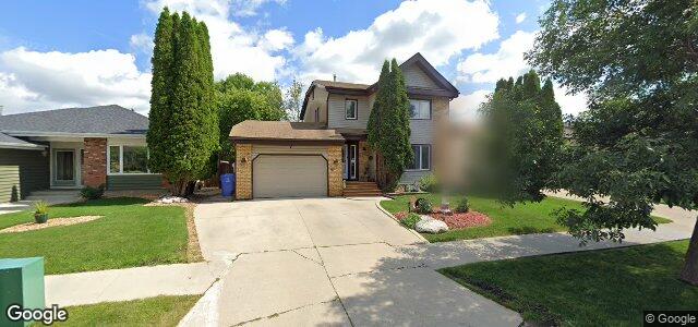 55 Civic Street（加拿大曼尼托巴省溫尼伯市）房屋照片