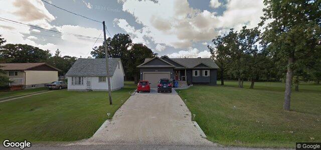 550 Berkley Street（加拿大曼尼托巴省溫尼伯市）房屋照片