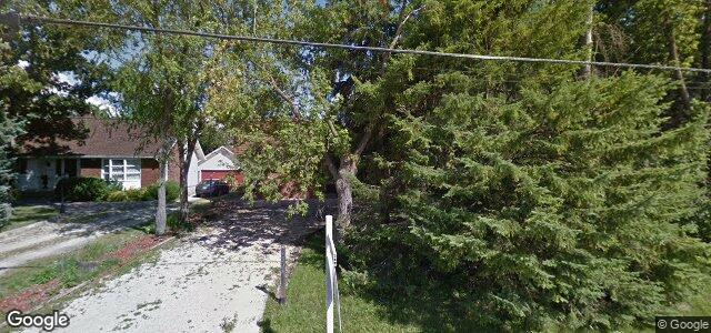 551 Community Row（加拿大曼尼托巴省溫尼伯市）房屋照片