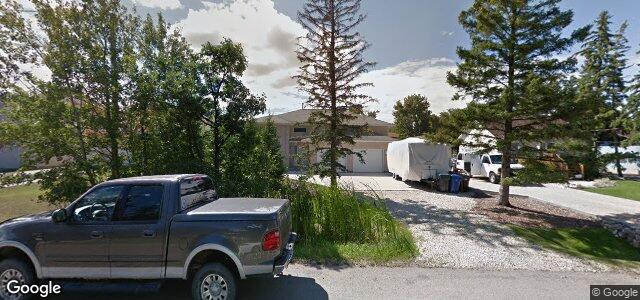 554 Community Row（加拿大曼尼托巴省溫尼伯市）房屋照片