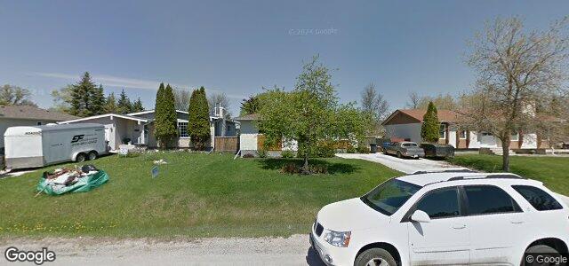 5575 Betsworth Avenue（加拿大曼尼托巴省溫尼伯市）房屋照片