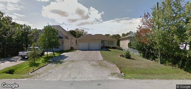 558 Community Row（加拿大曼尼托巴省溫尼伯市）房屋照片