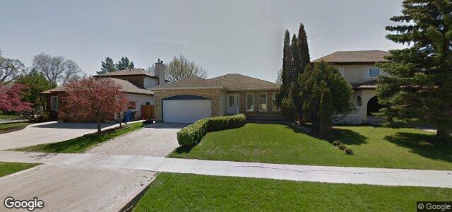 5584 Betsworth Avenue（加拿大曼尼托巴省溫尼伯市）房屋照片