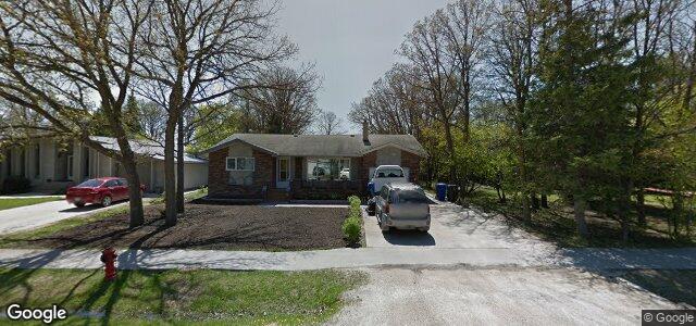 5622 Betsworth Avenue（加拿大曼尼托巴省溫尼伯市）房屋照片