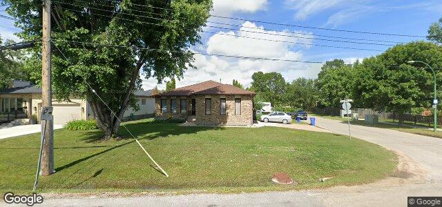 5631 Rannock Avenue（加拿大曼尼托巴省溫尼伯市）房屋照片