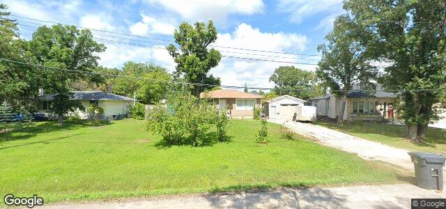 5639 Rannock Avenue（加拿大曼尼托巴省溫尼伯市）房屋照片