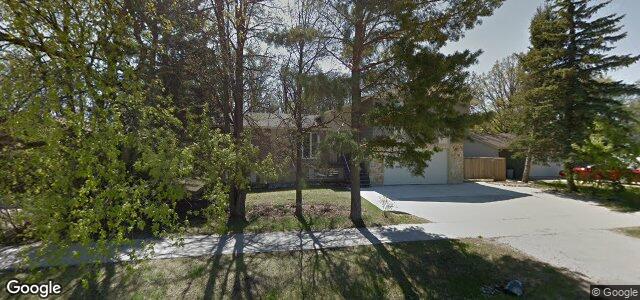 5648 Betsworth Avenue（加拿大曼尼托巴省溫尼伯市）房屋照片