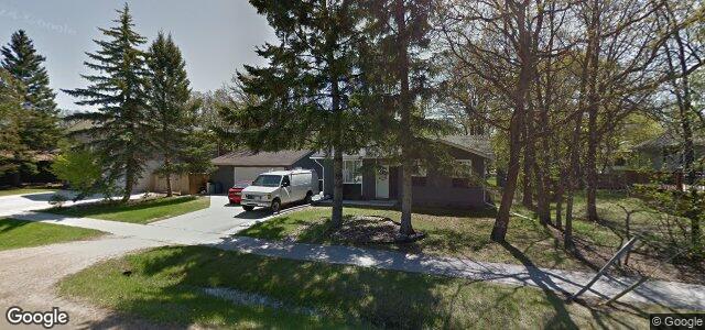 5656 Betsworth Avenue（加拿大曼尼托巴省溫尼伯市）房屋照片