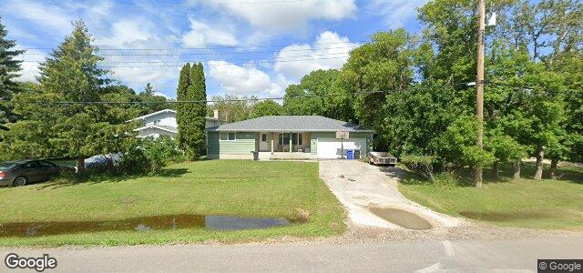 5661 Rannock Avenue（加拿大曼尼托巴省溫尼伯市）房屋照片