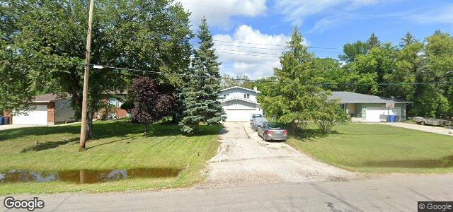 5665 Rannock Avenue（加拿大曼尼托巴省溫尼伯市）房屋照片