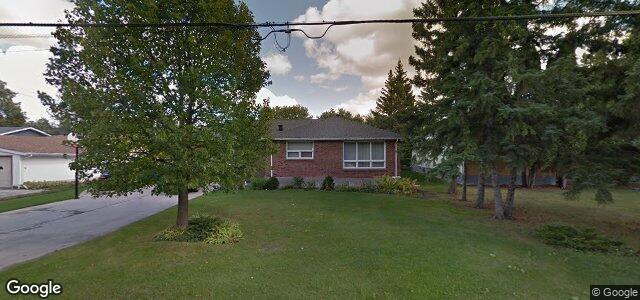 571 Berkley Street（加拿大曼尼托巴省溫尼伯市）房屋照片