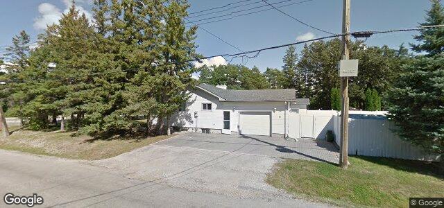 5720 Roblin Boulevard（加拿大曼尼托巴省溫尼伯市）房屋照片