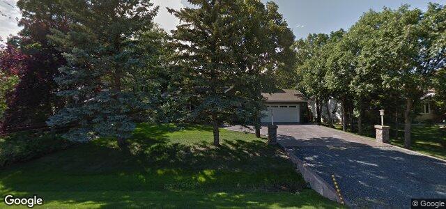 576 Community Row（加拿大曼尼托巴省溫尼伯市）房屋照片