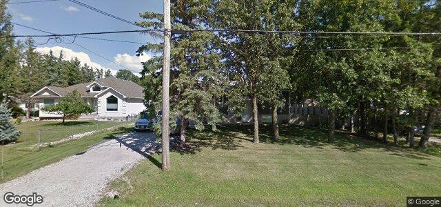 579 Community Row（加拿大曼尼托巴省溫尼伯市）房屋照片