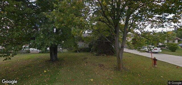 58 Carlos Lane（加拿大曼尼托巴省溫尼伯市）房屋照片