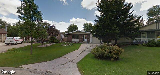 58 Norlorne Drive（加拿大曼尼托巴省溫尼伯市）房屋照片