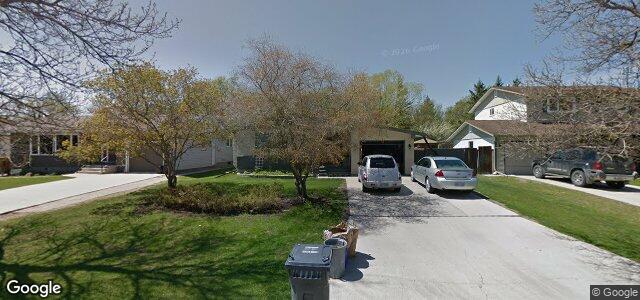 Larawan ng 58 Savoy Crescent sa Winnipeg, Manitoba